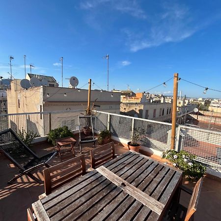 Apartamento R Apartment Barcelona Luaran gambar