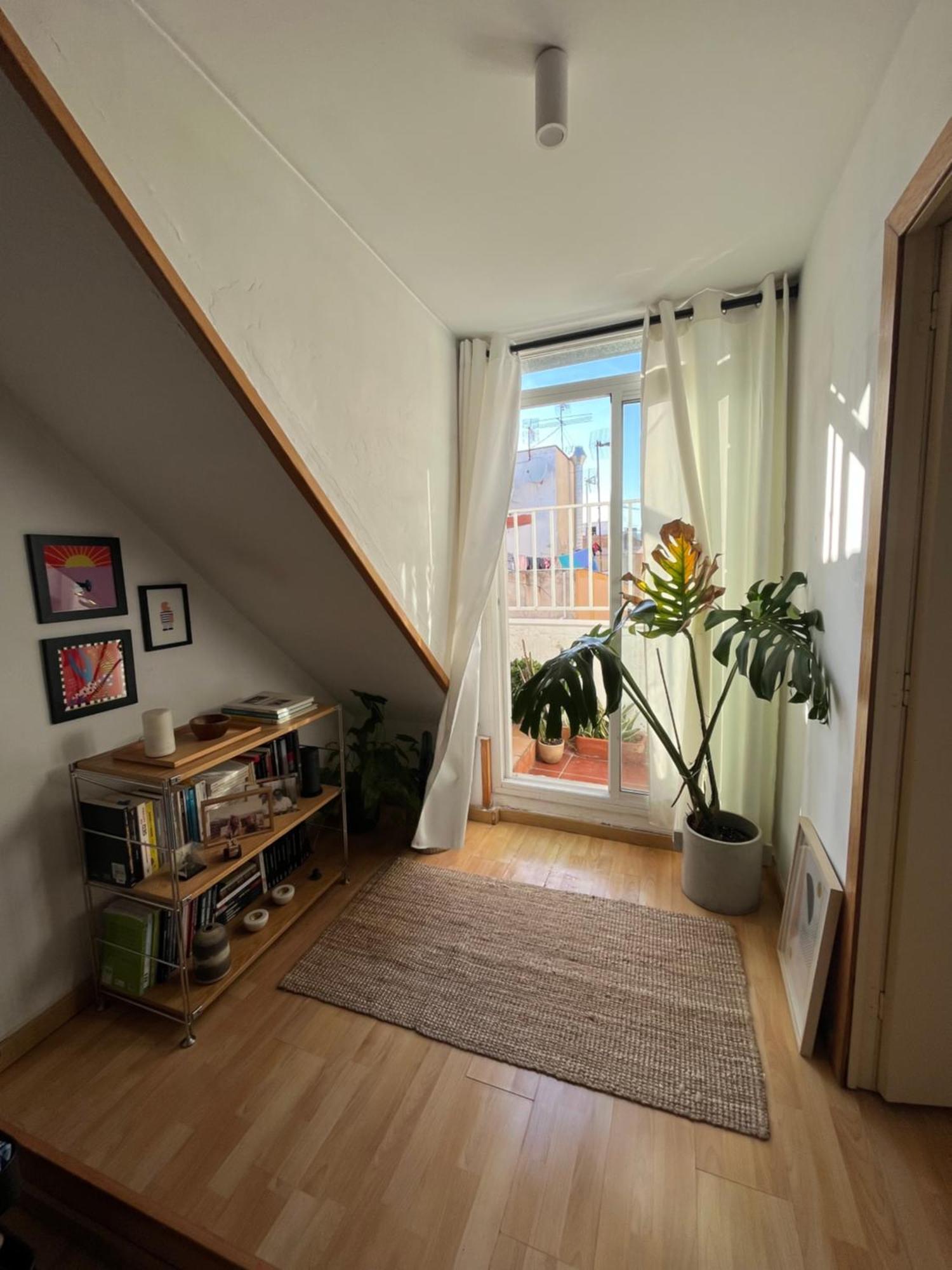 Apartamento R Apartment Barcelona Luaran gambar